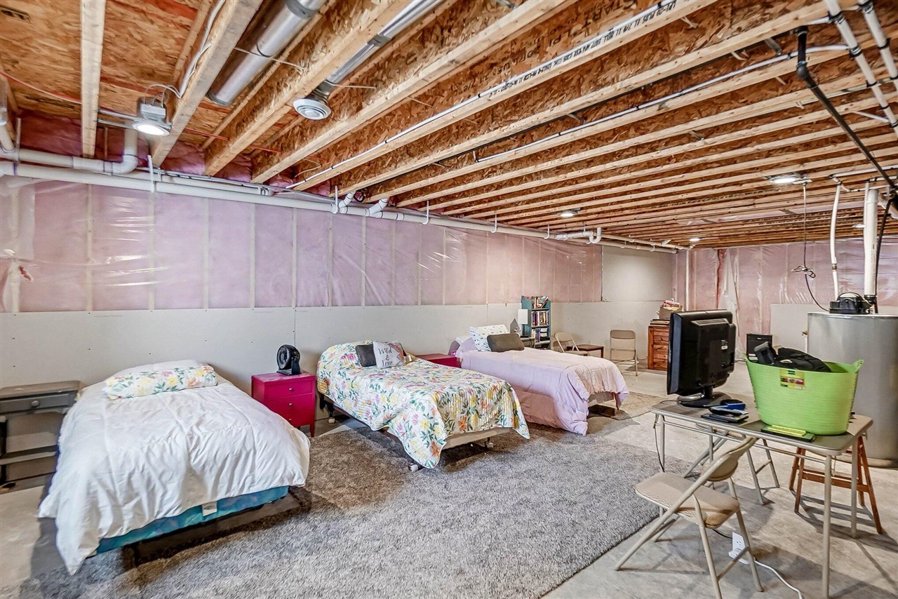 2496 Wolf Lake Drive, Baldwin, MI, 49304-8698