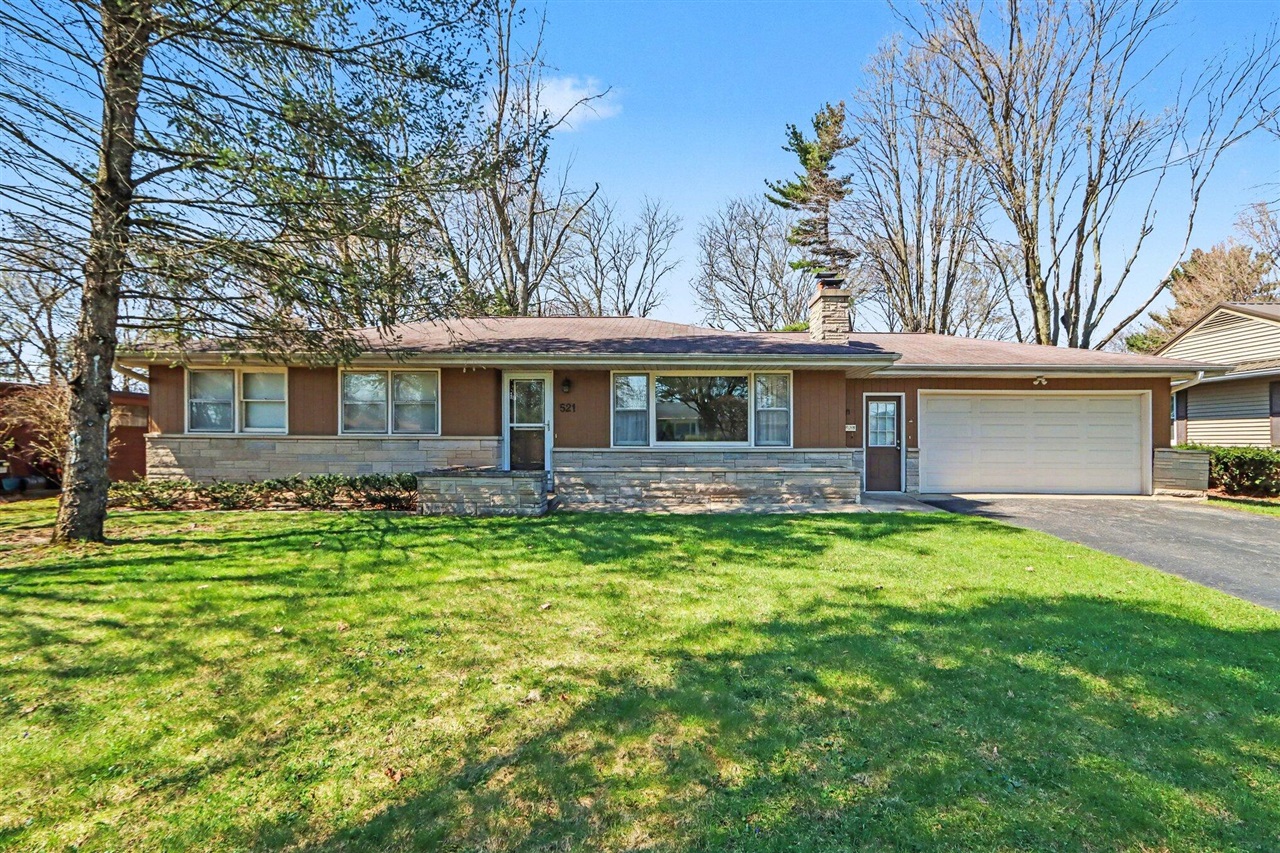 521 Gorham Lane, Kalamazoo, MI, 49006-2705