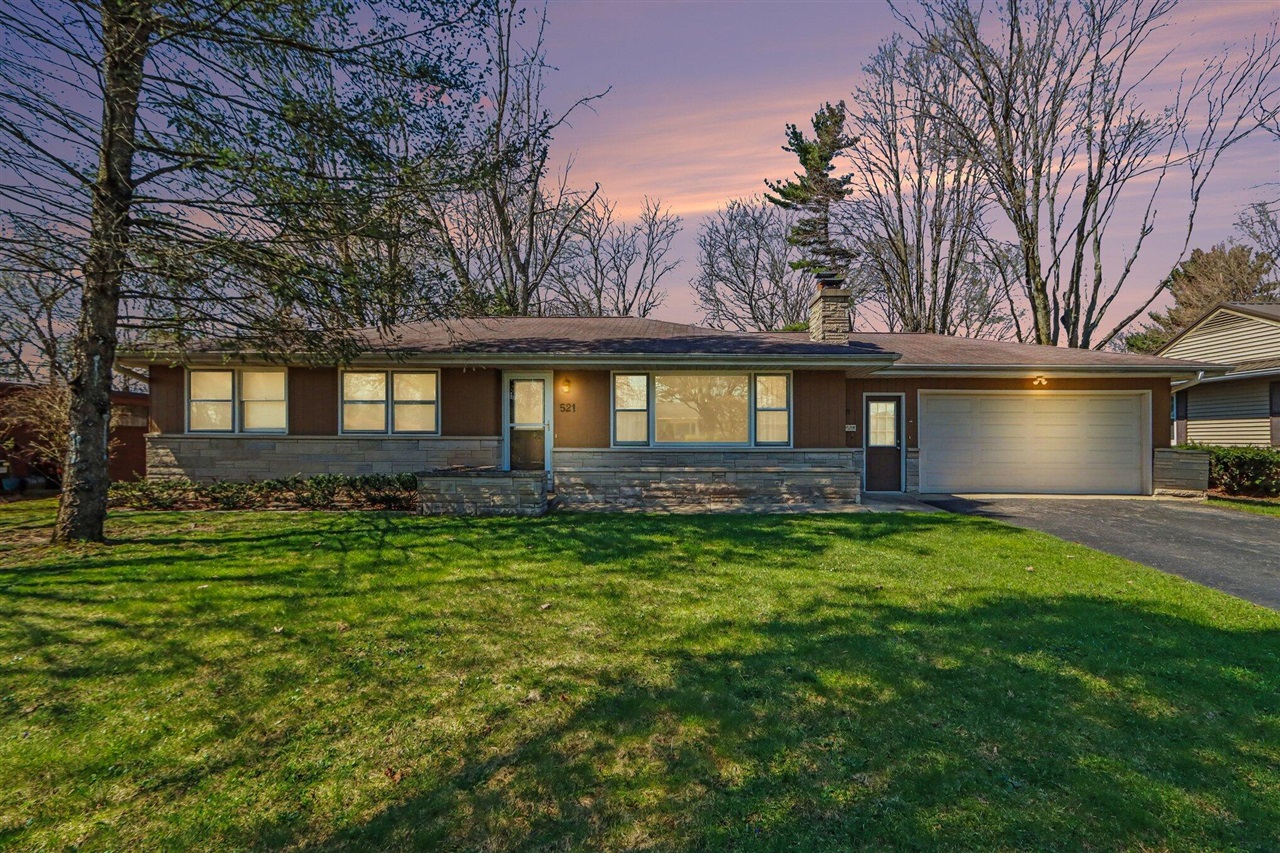 521 Gorham Lane, Kalamazoo, MI, 49006-2705