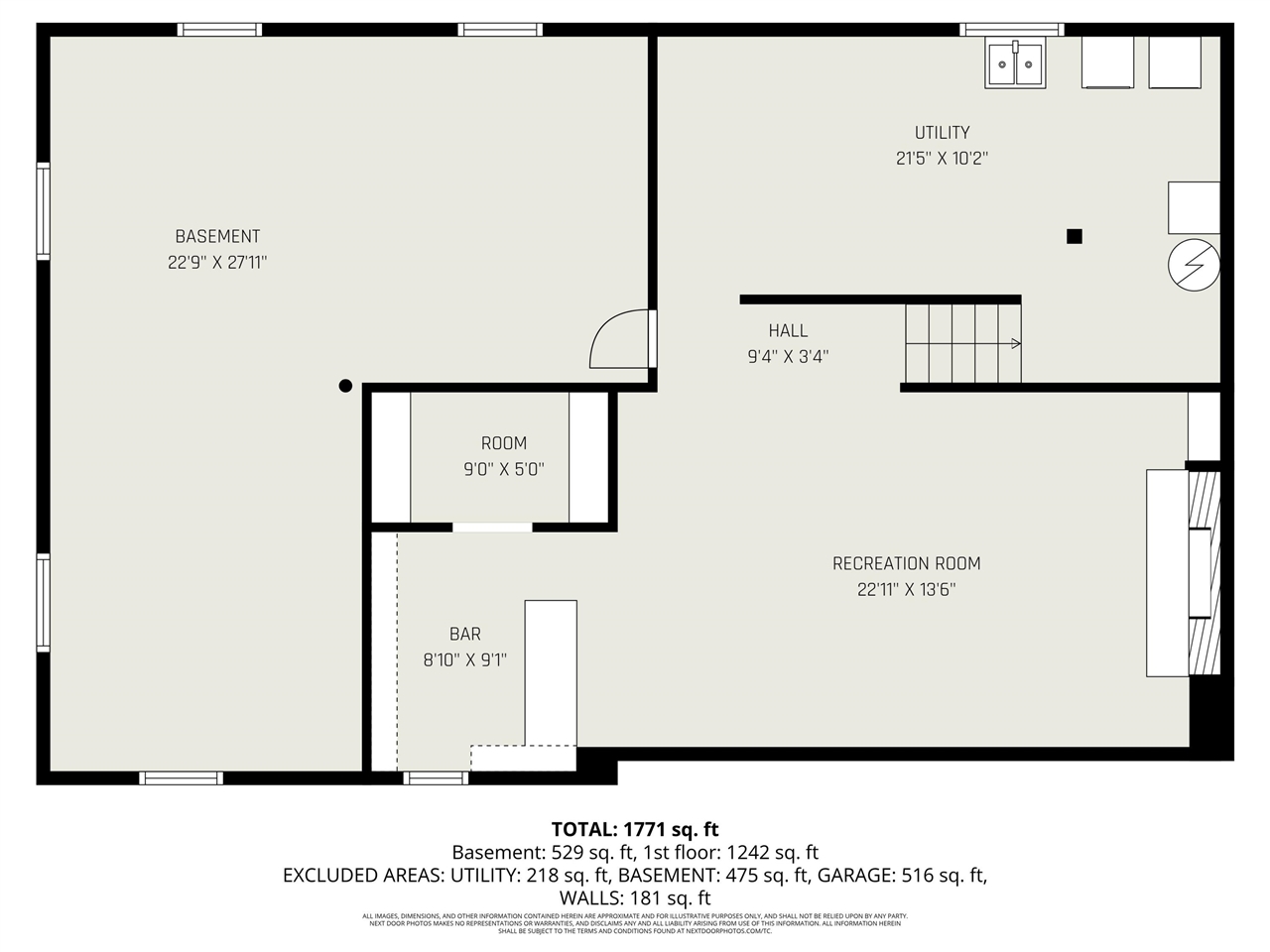 521 Gorham Lane, Kalamazoo, MI, 49006-2705