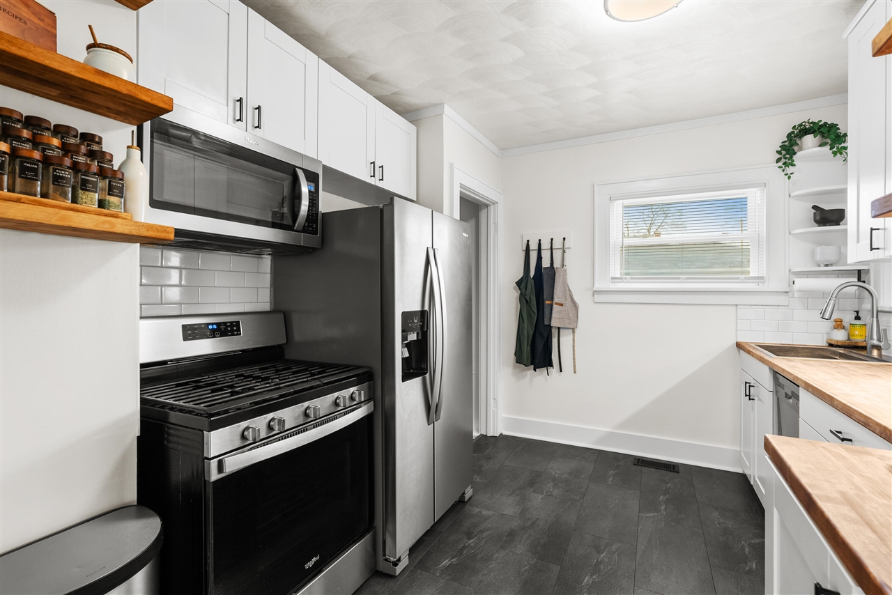 2022 Royce Avenue, Kalamazoo, MI, 49001