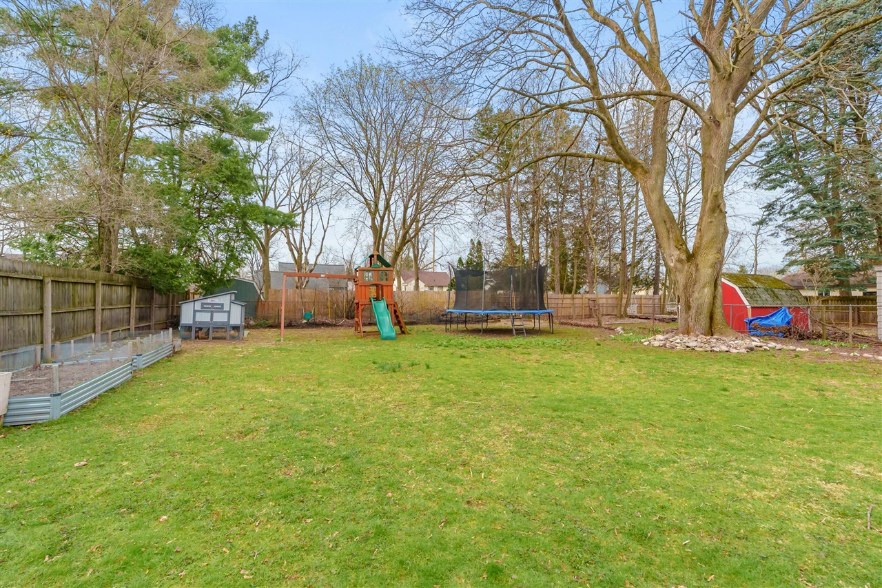 2022 Royce Avenue, Kalamazoo, MI, 49001