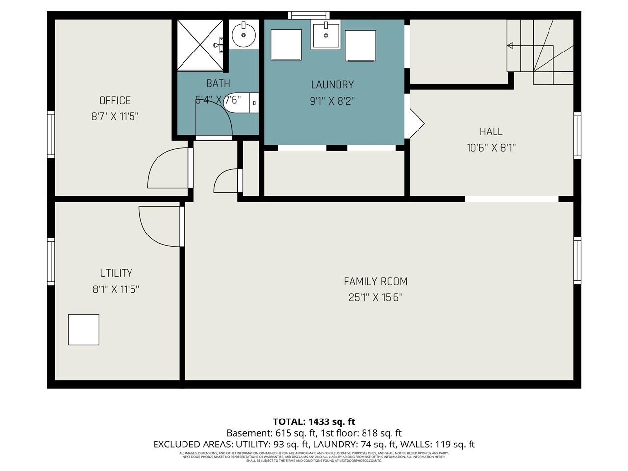 29984 Tamarack Drive, Flat Rock, MI, 48134-2719