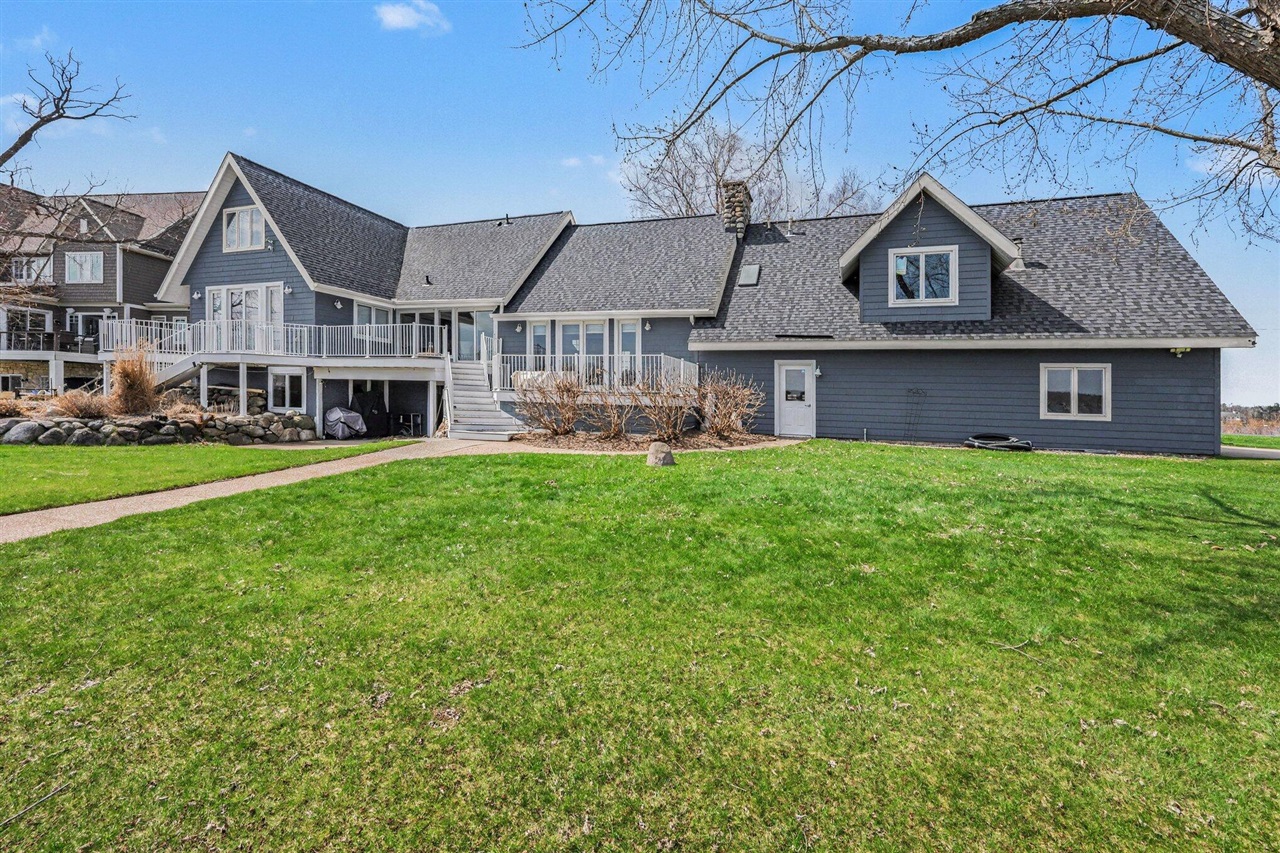 459 Treasure Island Drive, Mattawan, MI, 49071-9470