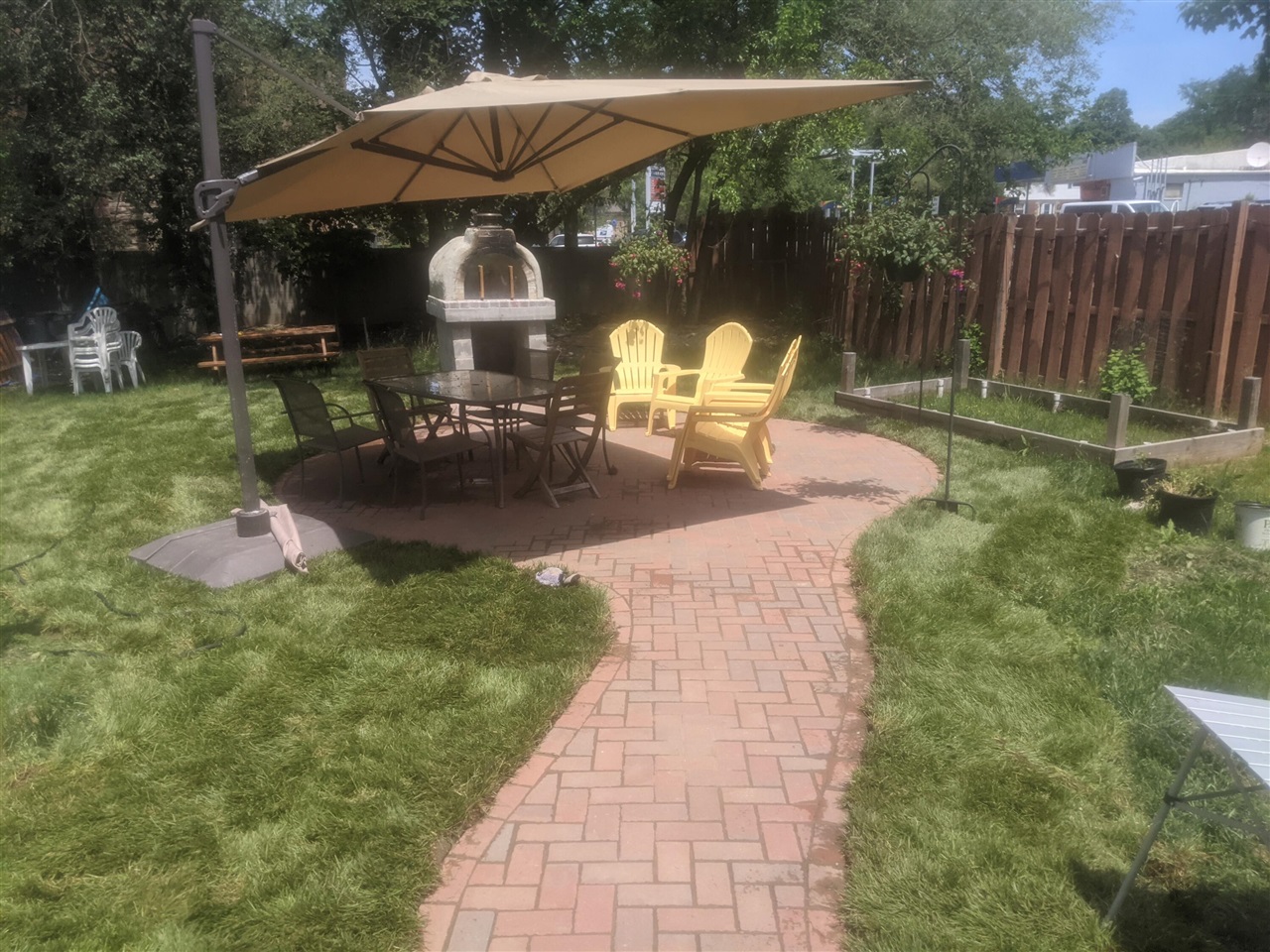 1425 Iroquois Place, Ann Arbor, MI, 48104-4637