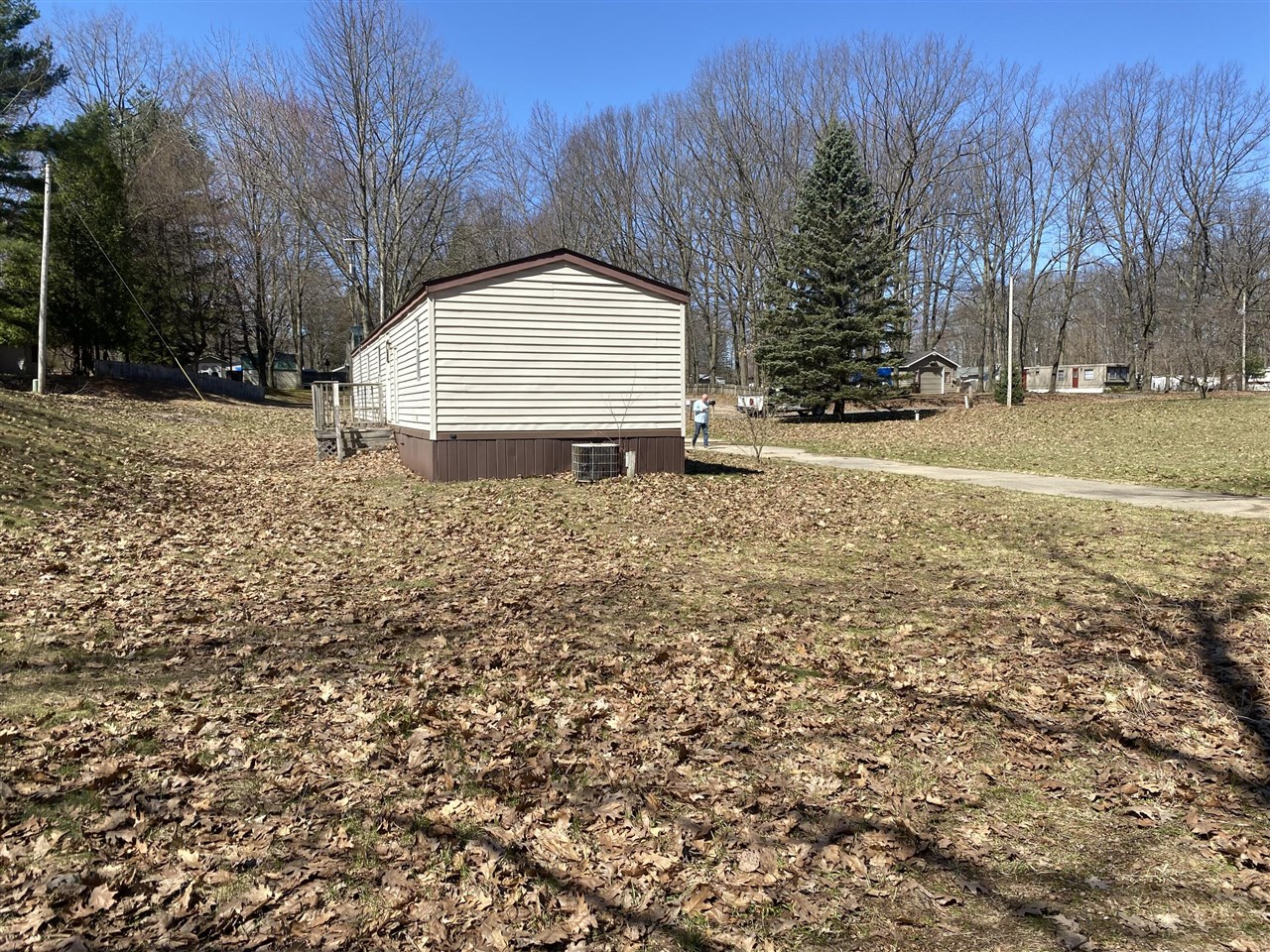 11650 Thrush Drive, Lakeview, MI, 48850-9760