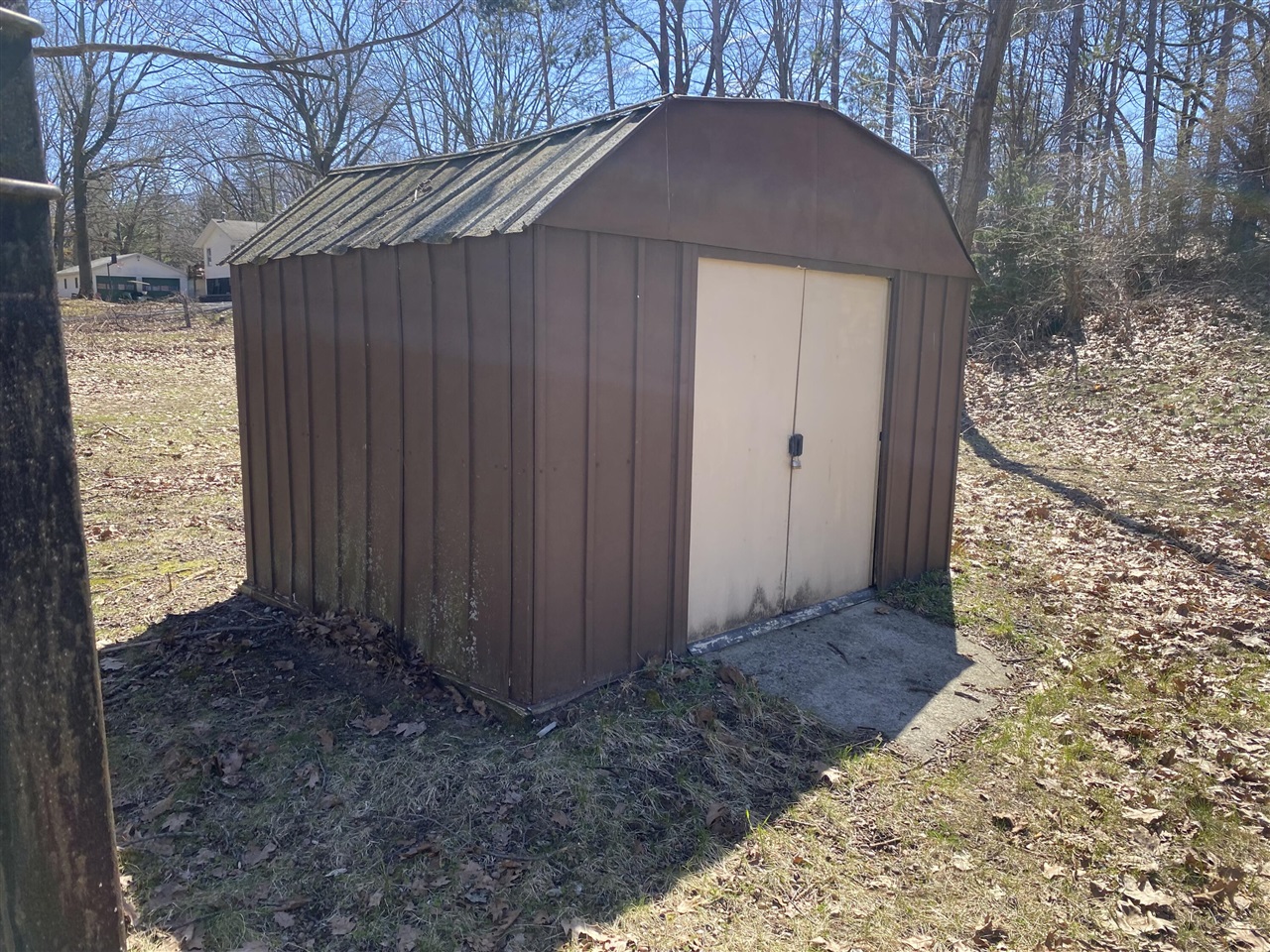 11650 Thrush Drive, Lakeview, MI, 48850-9760