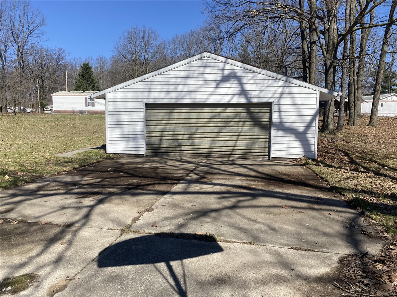 11650 Thrush Drive, Lakeview, MI, 48850-9760