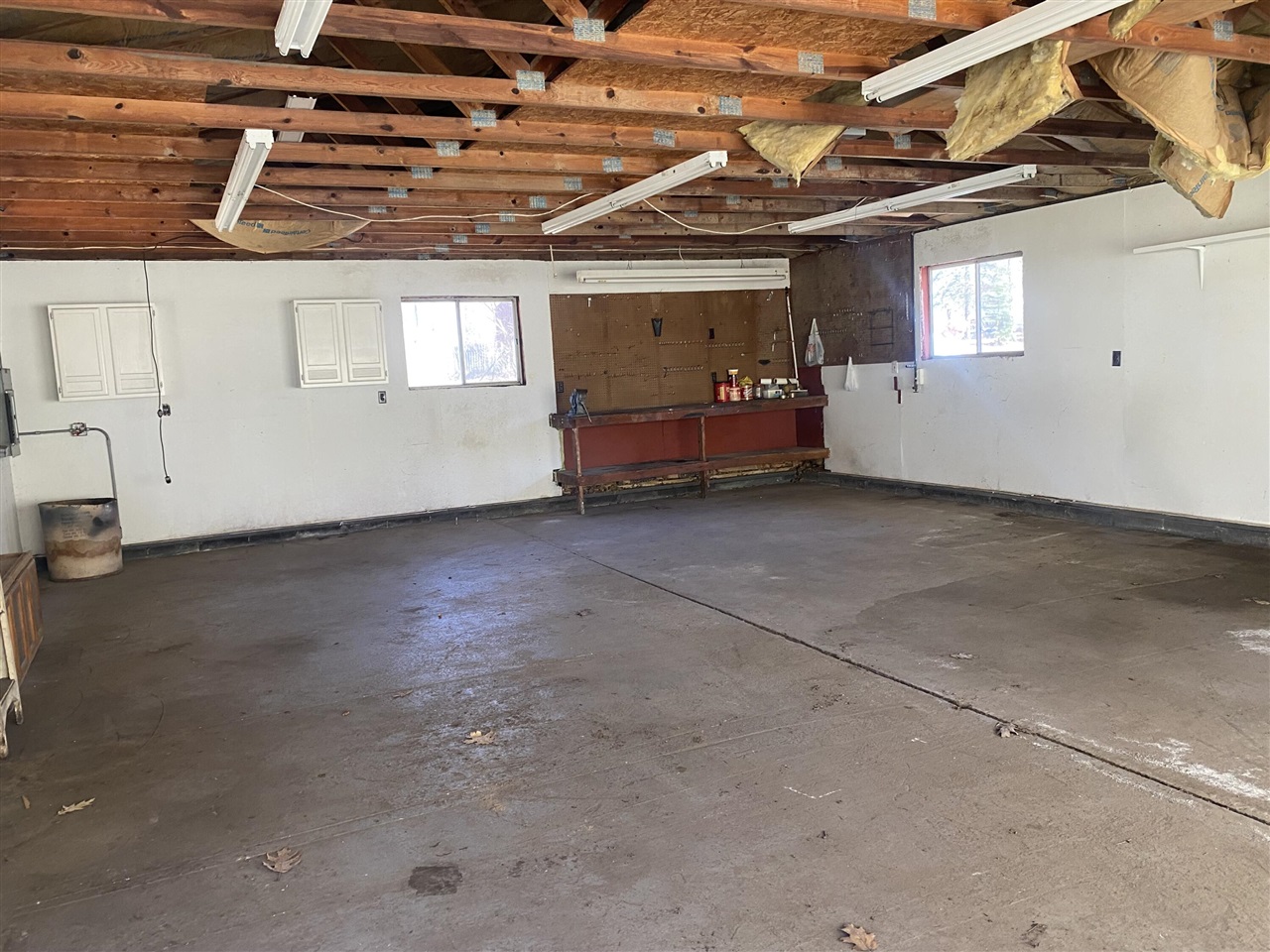 11650 Thrush Drive, Lakeview, MI, 48850-9760