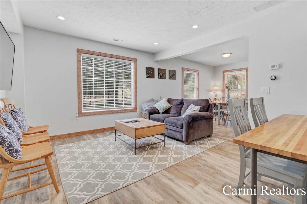 6384 N Mac Road, Irons, MI, 49644-9434