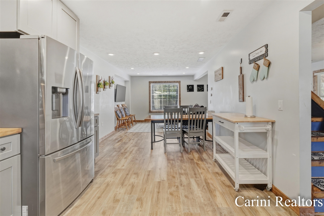 6384 N Mac Road, Irons, MI, 49644-9434