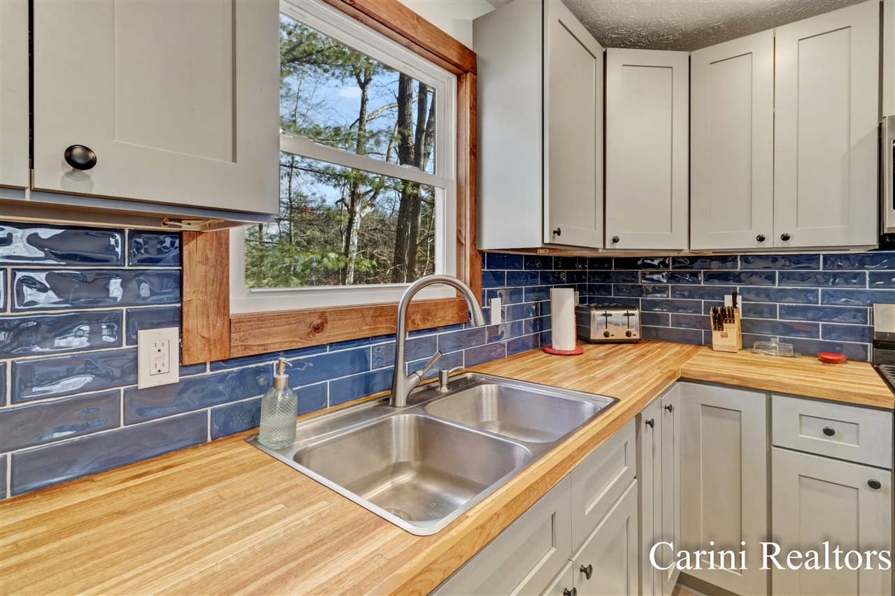 6384 N Mac Road, Irons, MI, 49644-9434