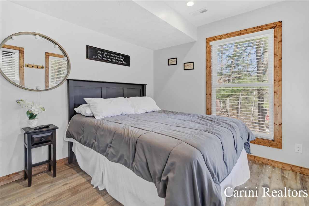 6384 N Mac Road, Irons, MI, 49644-9434