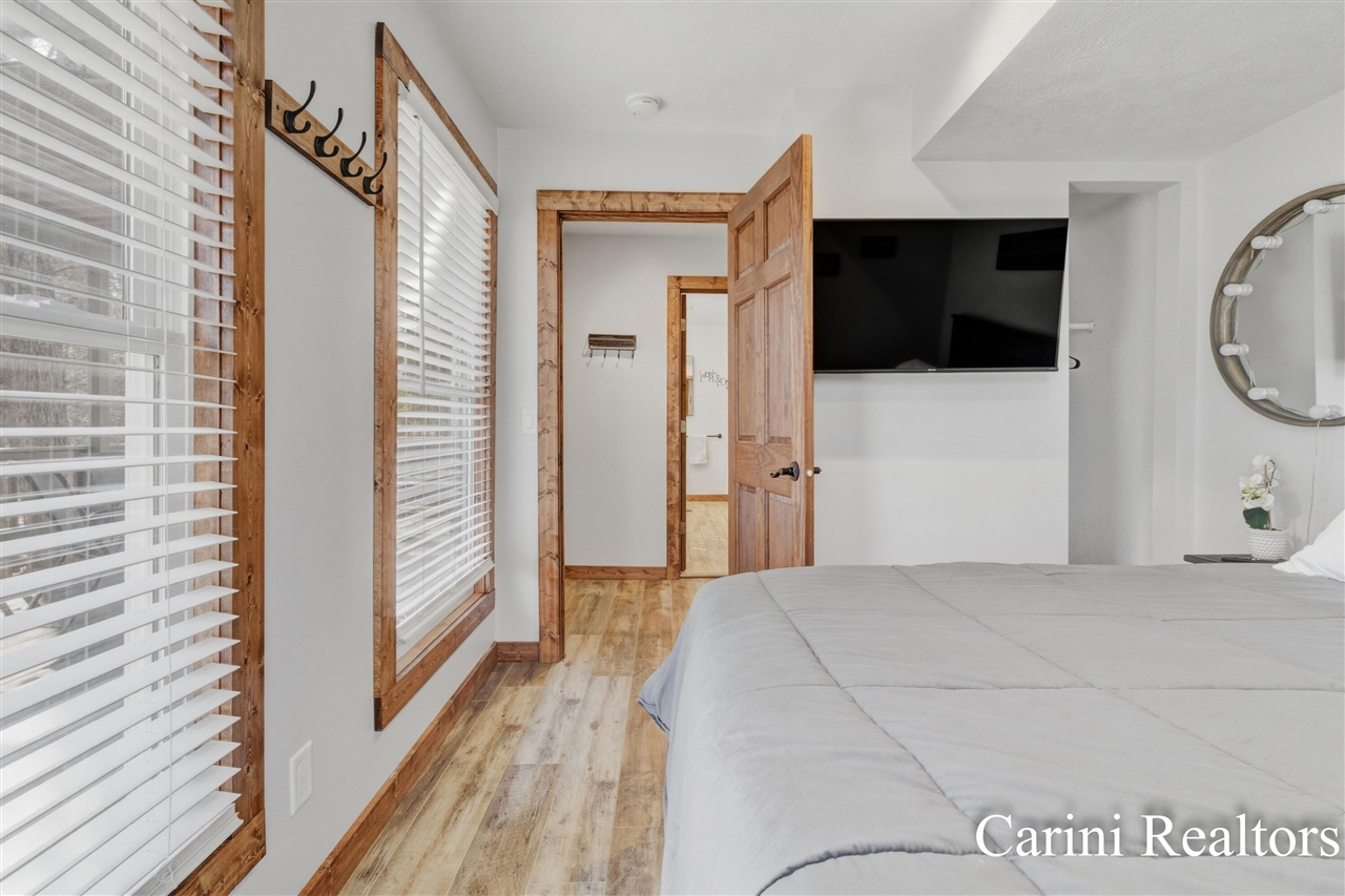 6384 N Mac Road, Irons, MI, 49644-9434