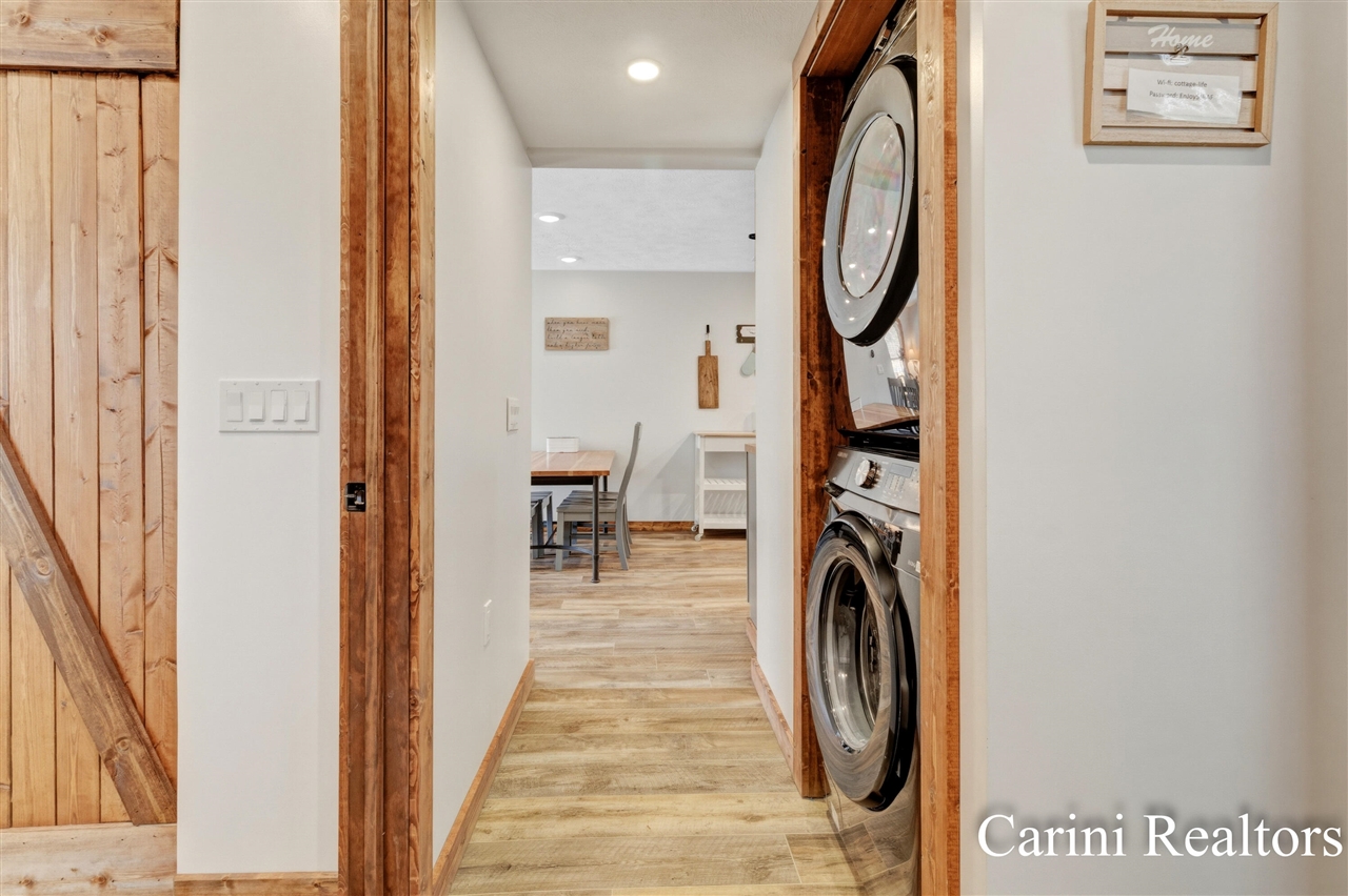 6384 N Mac Road, Irons, MI, 49644-9434