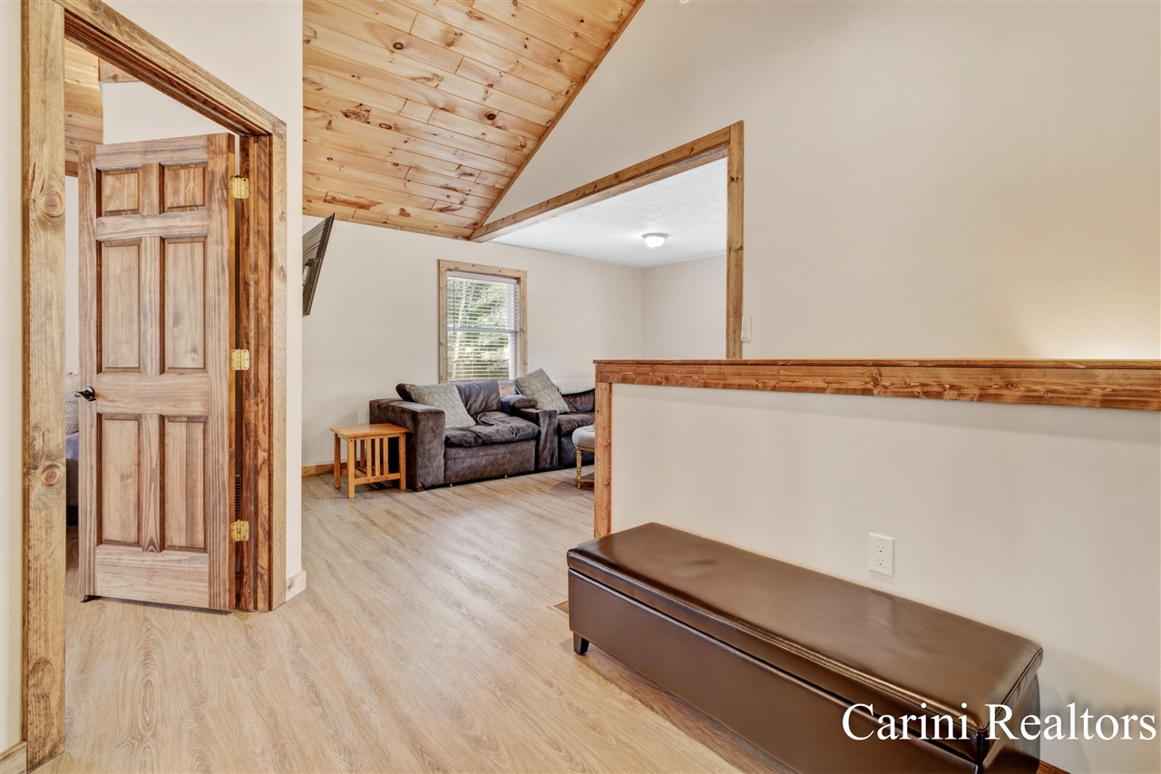 6384 N Mac Road, Irons, MI, 49644-9434