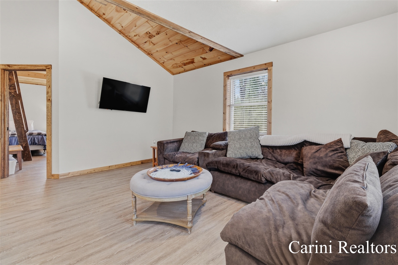 6384 N Mac Road, Irons, MI, 49644-9434