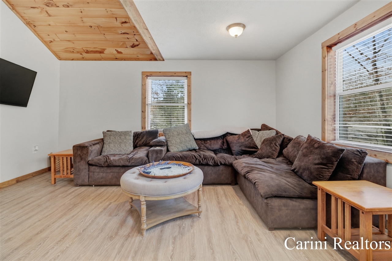 6384 N Mac Road, Irons, MI, 49644-9434