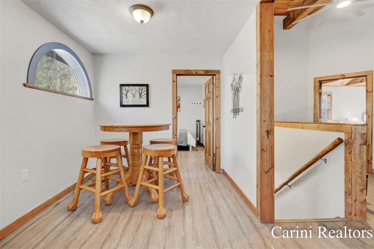 6384 N Mac Road, Irons, MI, 49644-9434