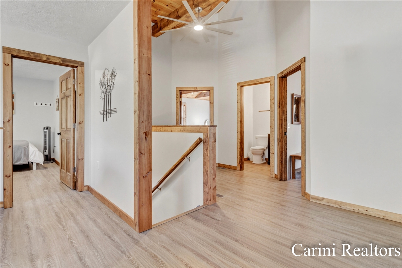 6384 N Mac Road, Irons, MI, 49644-9434