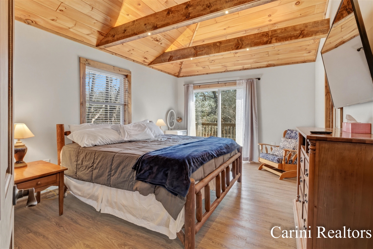 6384 N Mac Road, Irons, MI, 49644-9434