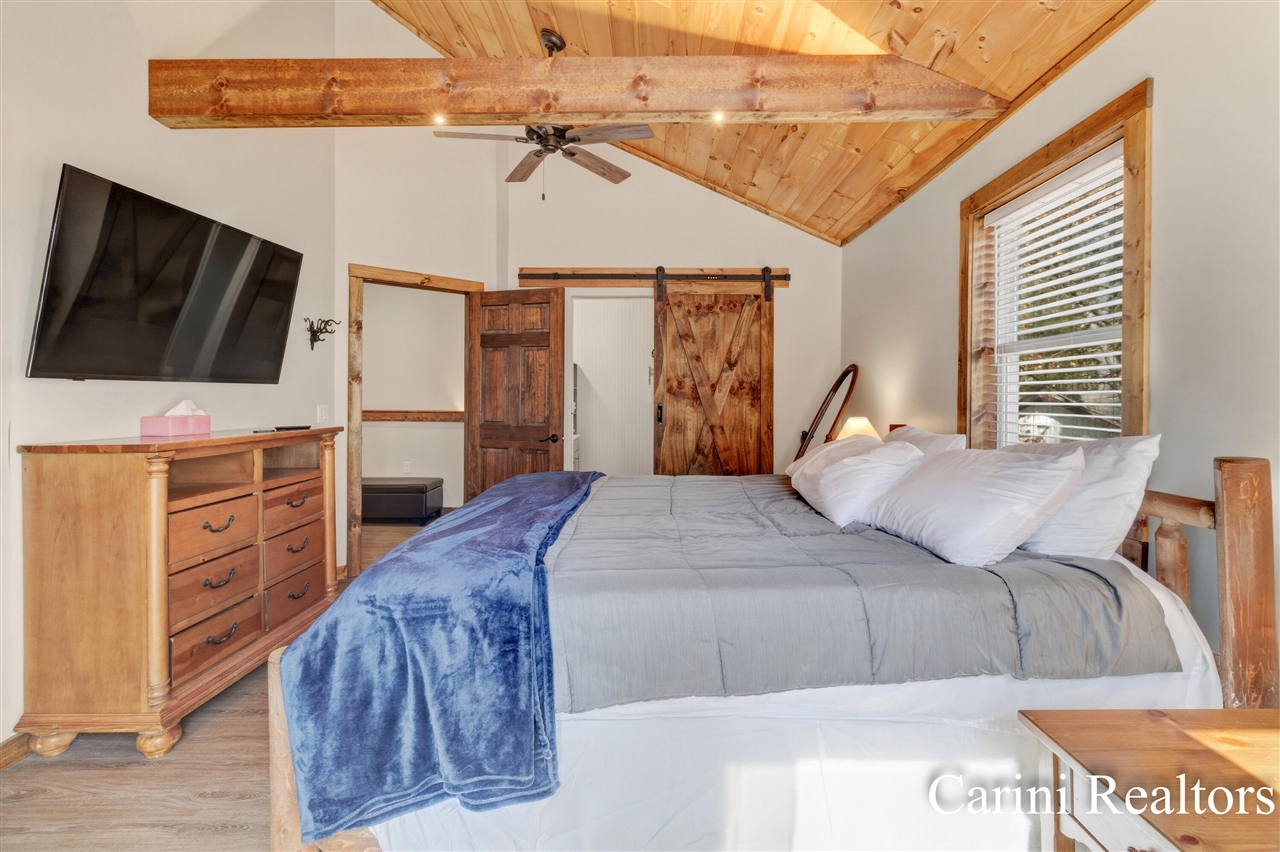 6384 N Mac Road, Irons, MI, 49644-9434