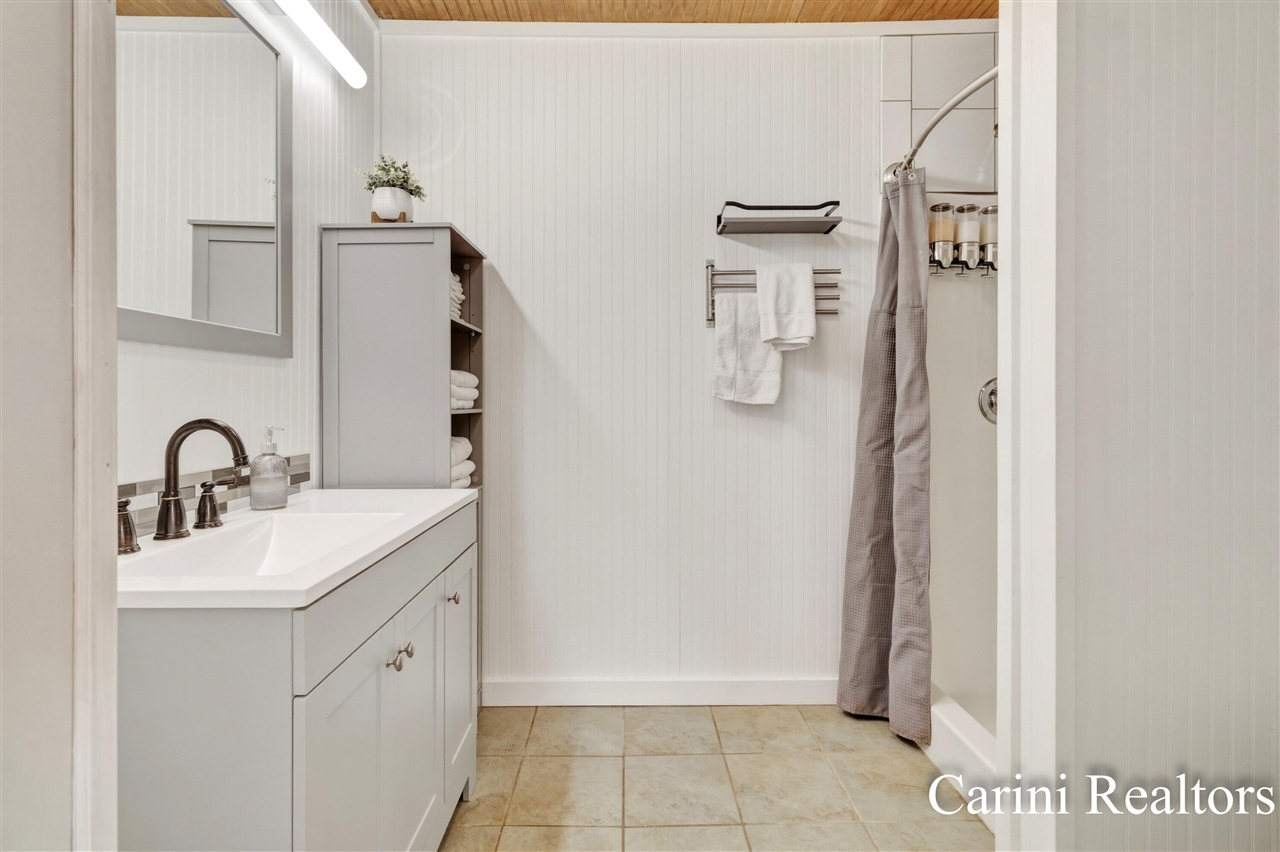 6384 N Mac Road, Irons, MI, 49644-9434