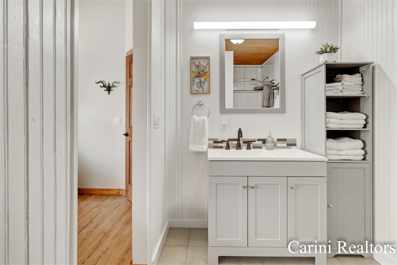 6384 N Mac Road, Irons, MI, 49644-9434