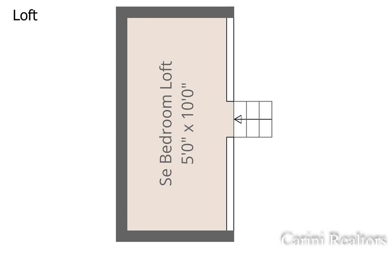 6384 N Mac Road, Irons, MI, 49644-9434