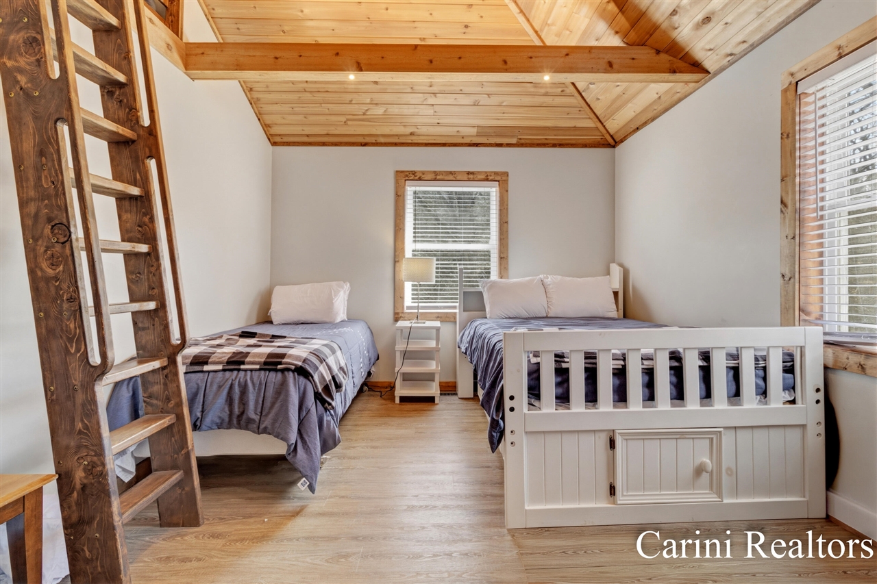 6384 N Mac Road, Irons, MI, 49644-9434