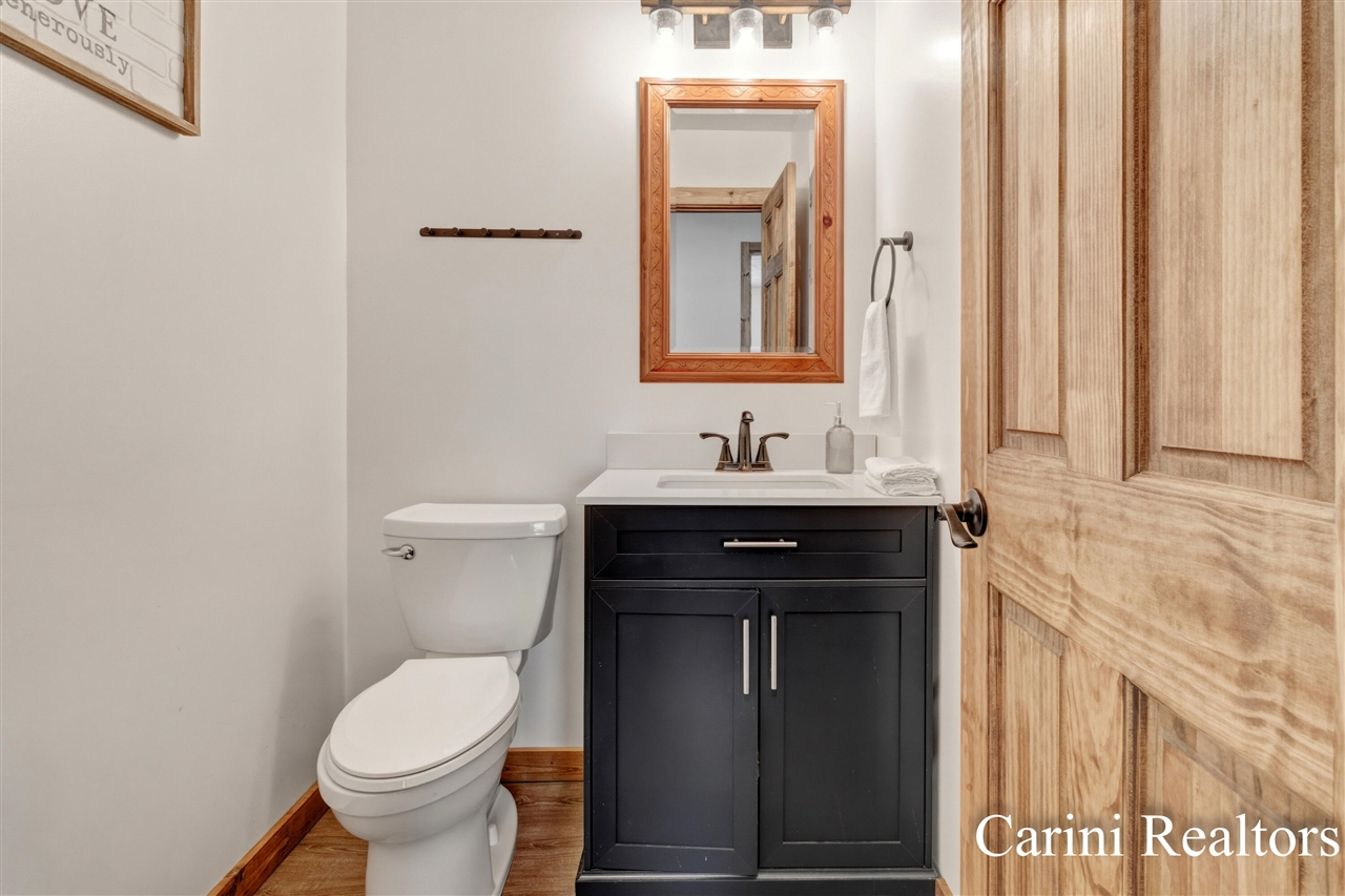 6384 N Mac Road, Irons, MI, 49644-9434