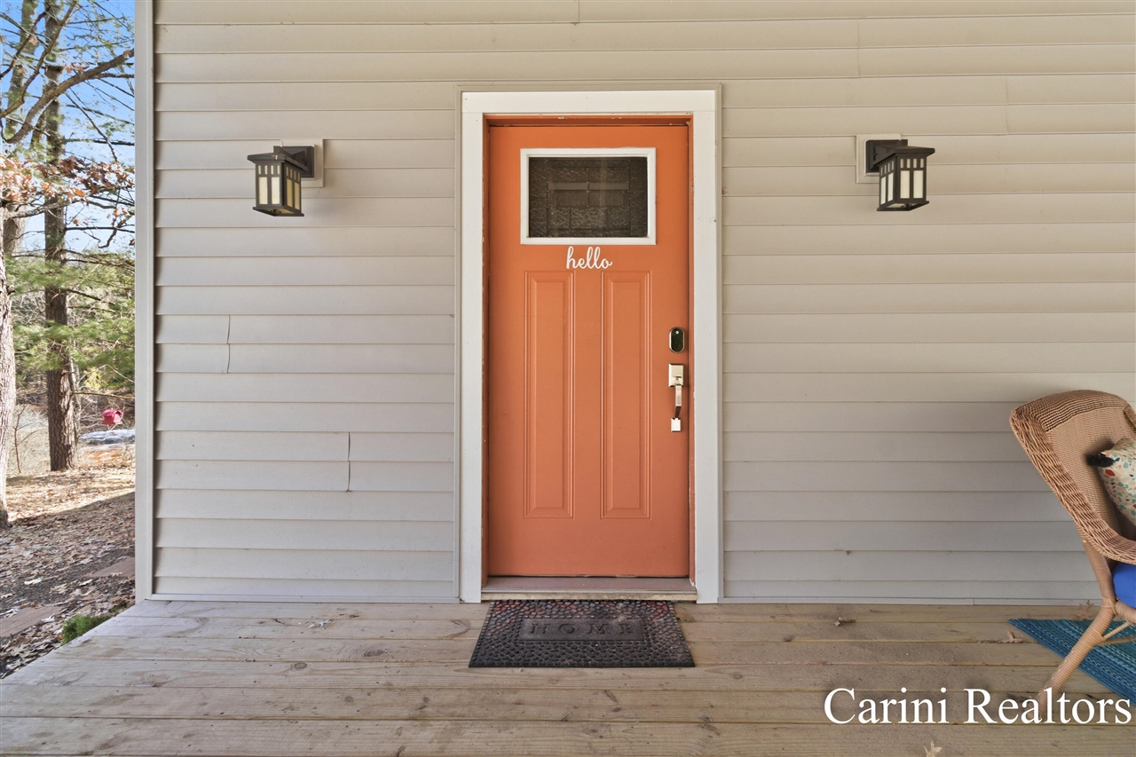 6384 N Mac Road, Irons, MI, 49644-9434