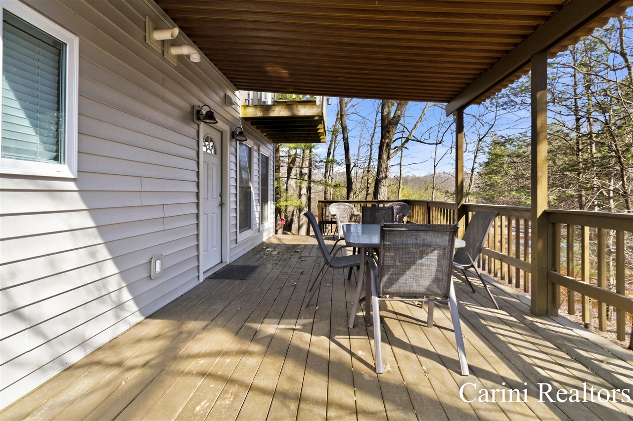 6384 N Mac Road, Irons, MI, 49644-9434