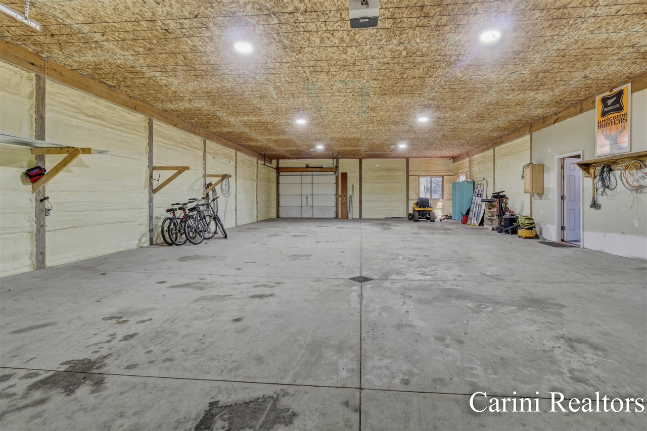 6384 N Mac Road, Irons, MI, 49644-9434