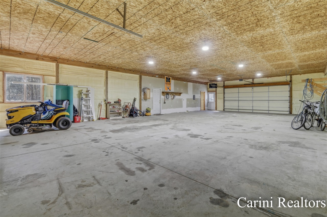 6384 N Mac Road, Irons, MI, 49644-9434