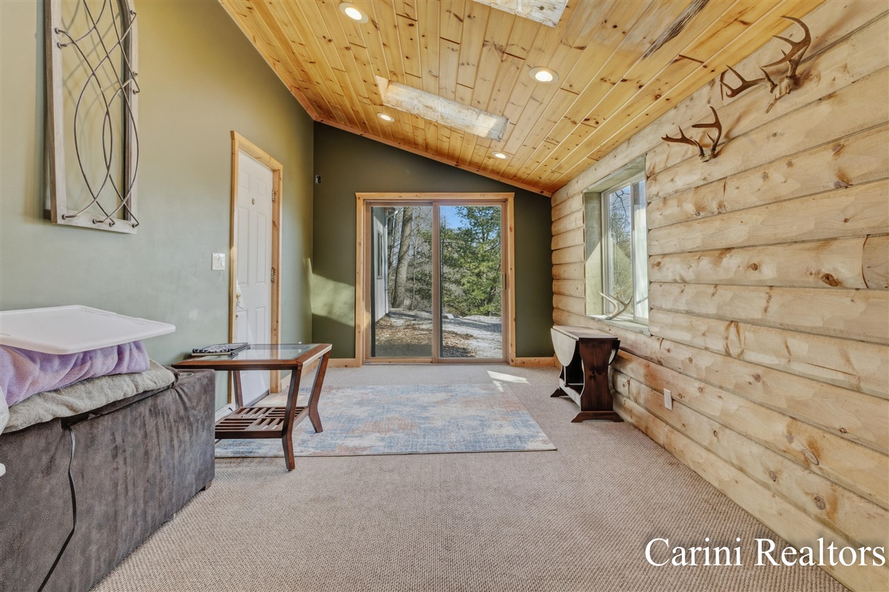 6384 N Mac Road, Irons, MI, 49644-9434