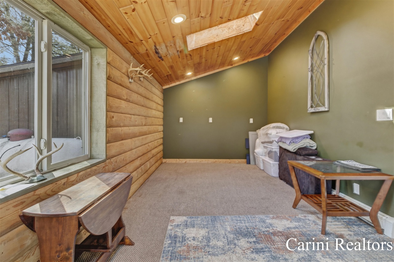 6384 N Mac Road, Irons, MI, 49644-9434