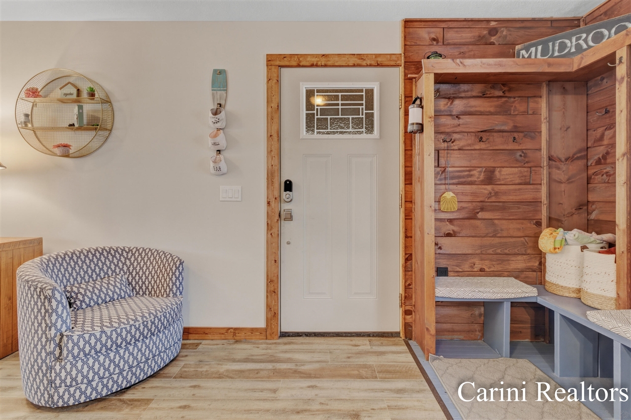 6384 N Mac Road, Irons, MI, 49644-9434