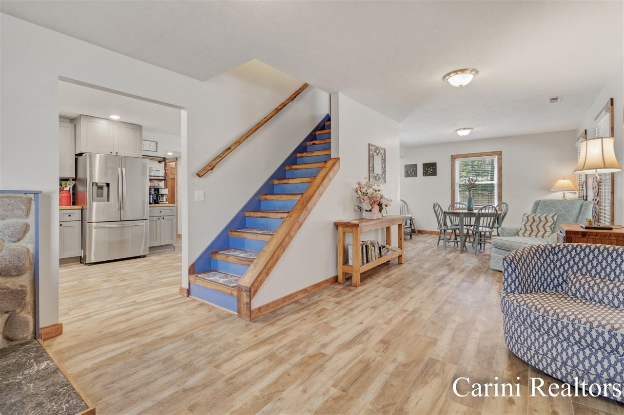 6384 N Mac Road, Irons, MI, 49644-9434