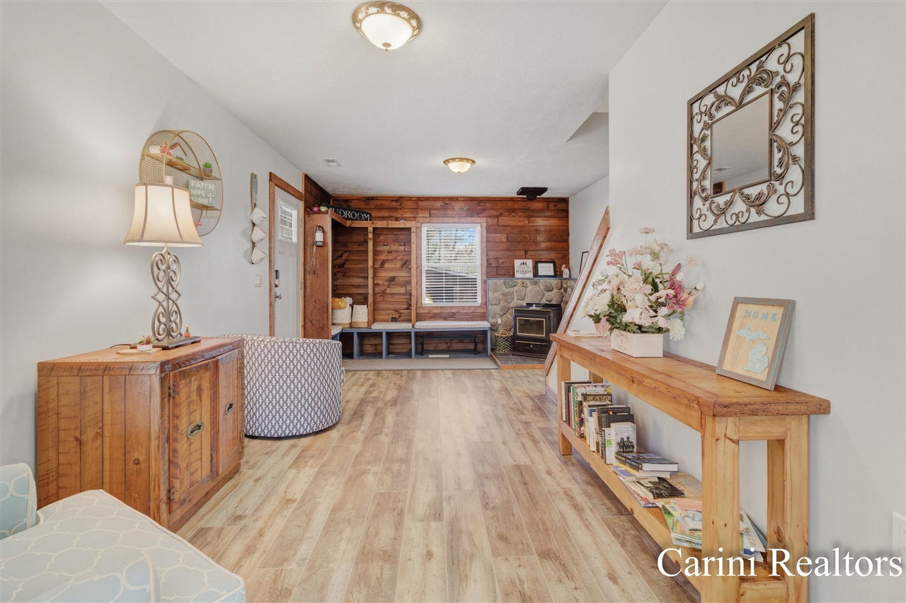 6384 N Mac Road, Irons, MI, 49644-9434