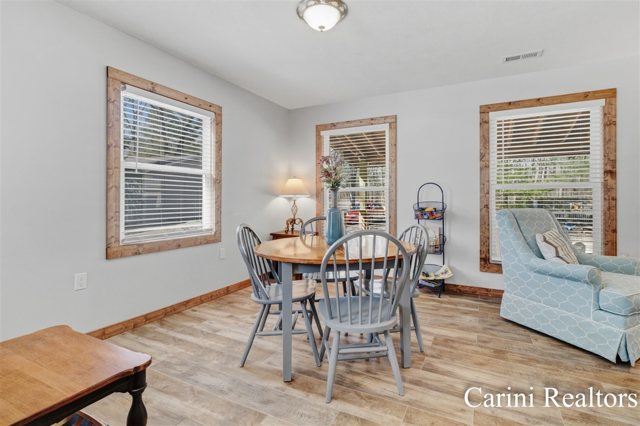 6384 N Mac Road, Irons, MI, 49644-9434