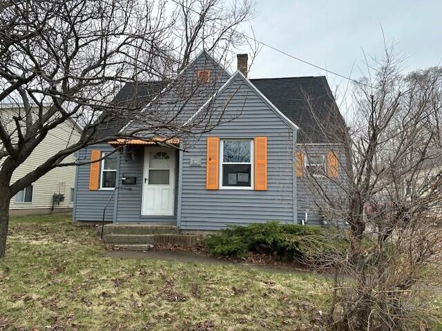 34 36th Street, Grand Rapids, MI, 49548-2102