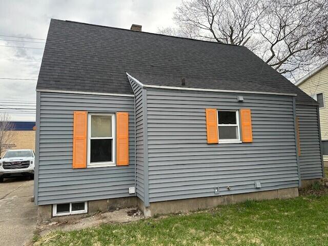 34 36th Street, Grand Rapids, MI, 49548-2102