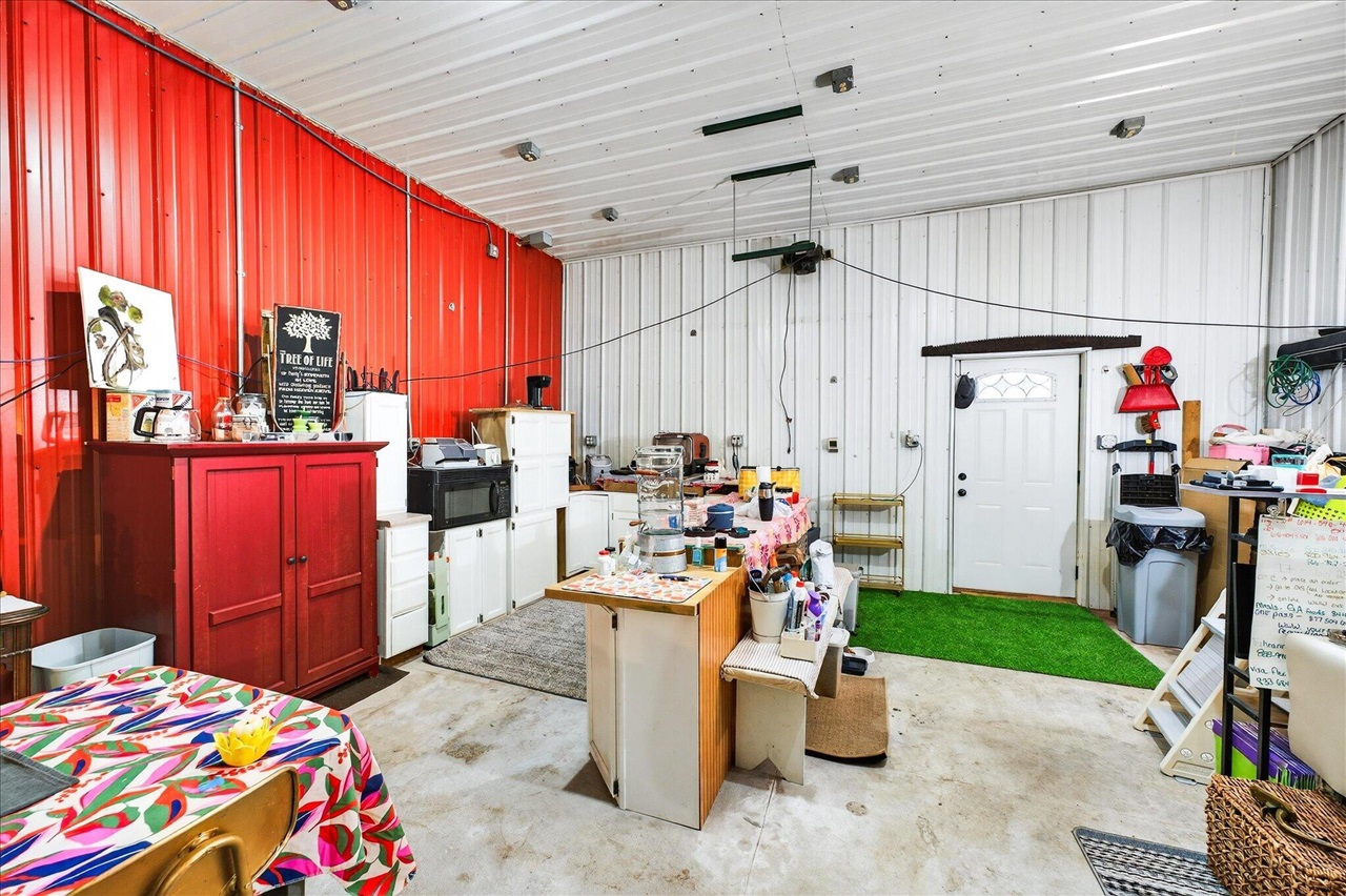 3457 138th Avenue, Hamilton, MI, 49419-9556