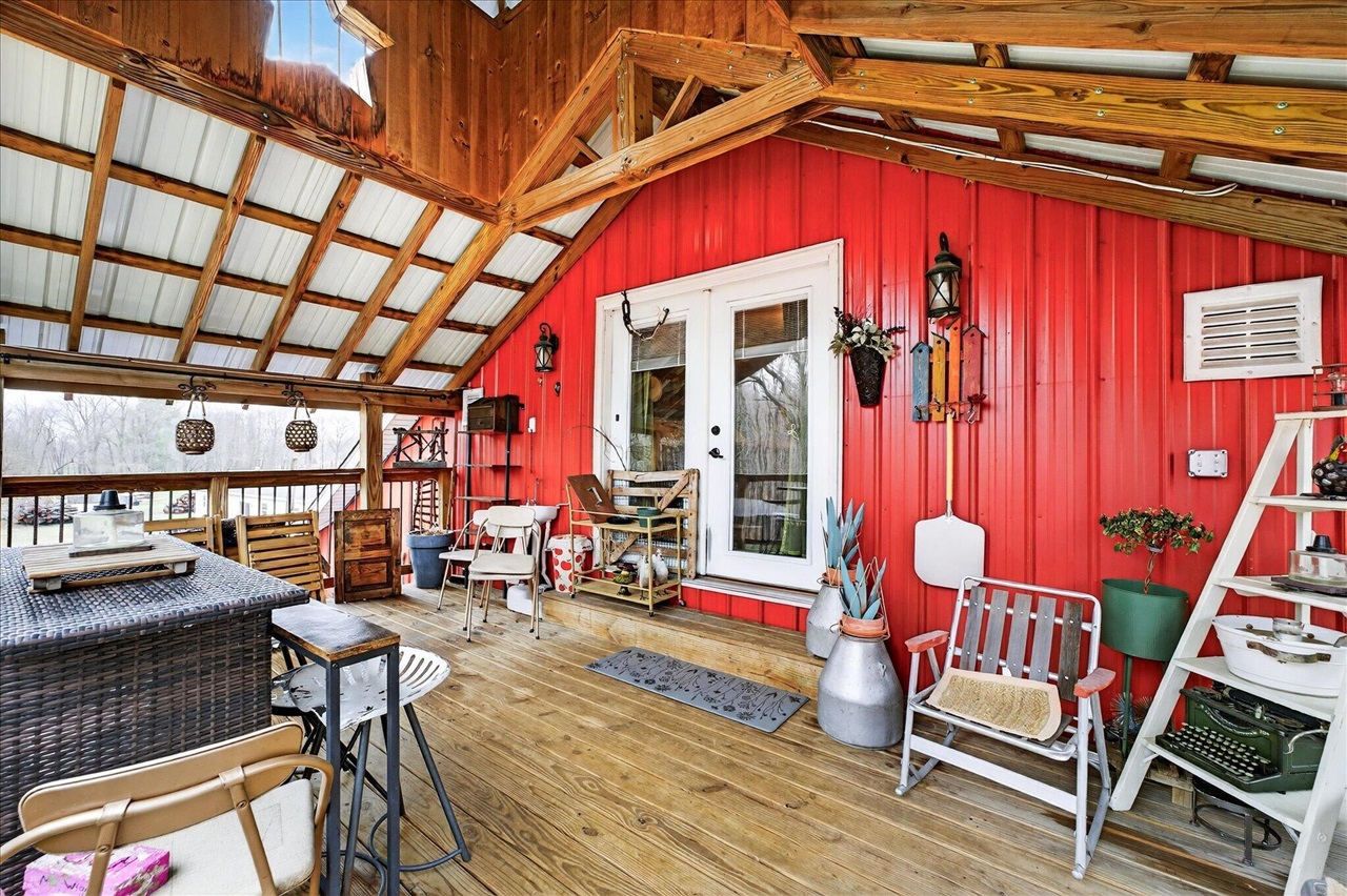 3457 138th Avenue, Hamilton, MI, 49419-9556