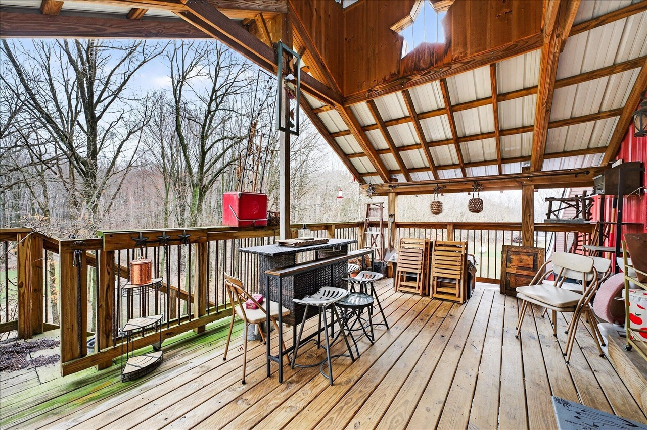 3457 138th Avenue, Hamilton, MI, 49419-9556