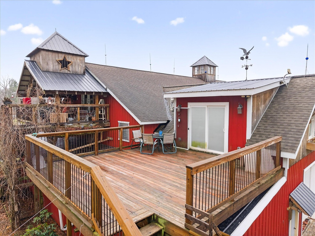 3457 138th Avenue, Hamilton, MI, 49419-9556