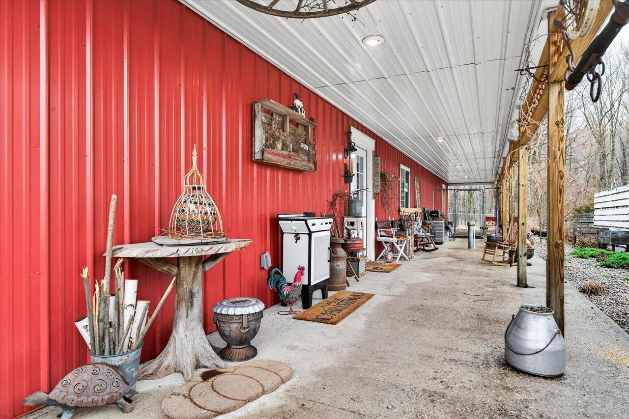 3457 138th Avenue, Hamilton, MI, 49419-9556