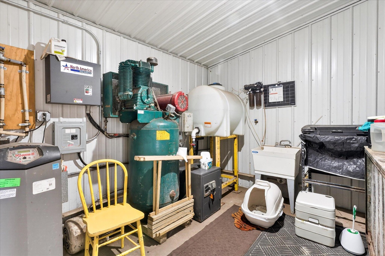 3457 138th Avenue, Hamilton, MI, 49419-9556