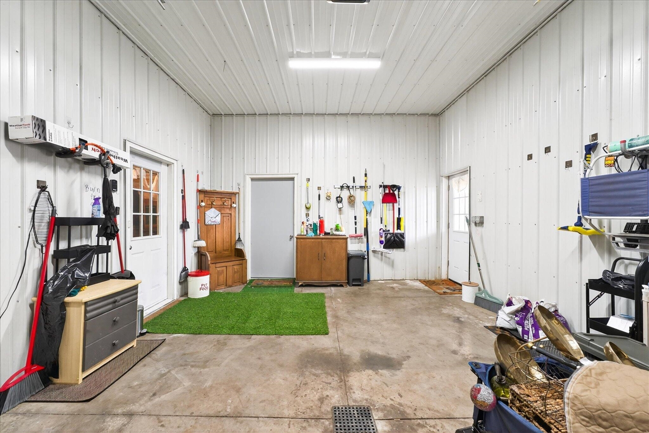 3457 138th Avenue, Hamilton, MI, 49419-9556